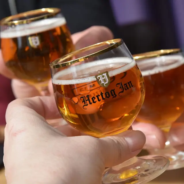 High Bier
